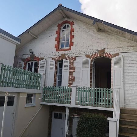 Holiday Home Harrington By Interhome Saint-Malo Ngoại thất bức ảnh