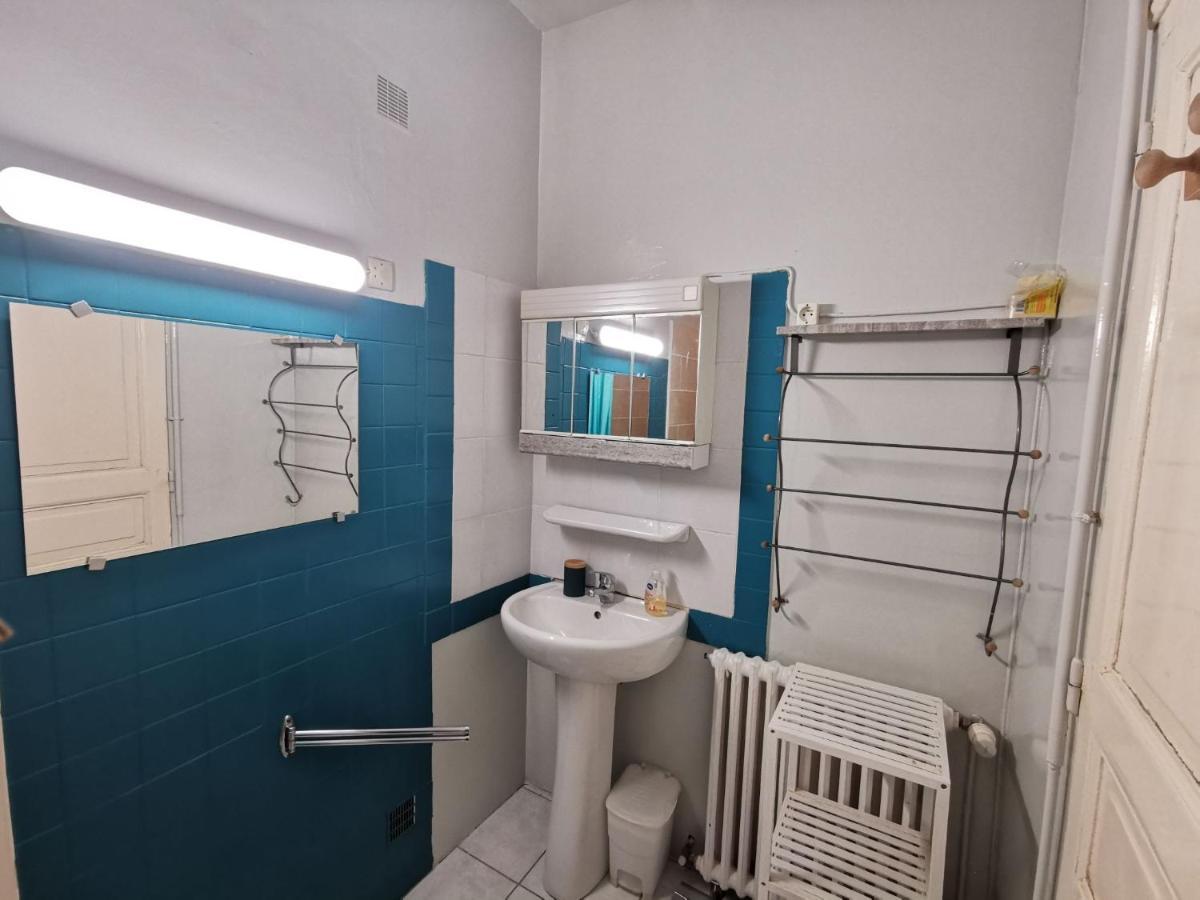 Holiday Home Harrington By Interhome Saint-Malo Ngoại thất bức ảnh